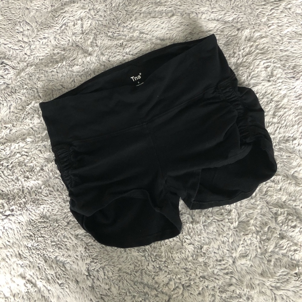Aritzia Athletic Shorts